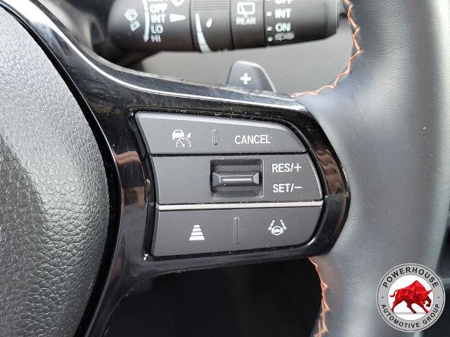 Used 2025 Honda Pilot TrailSport image 34