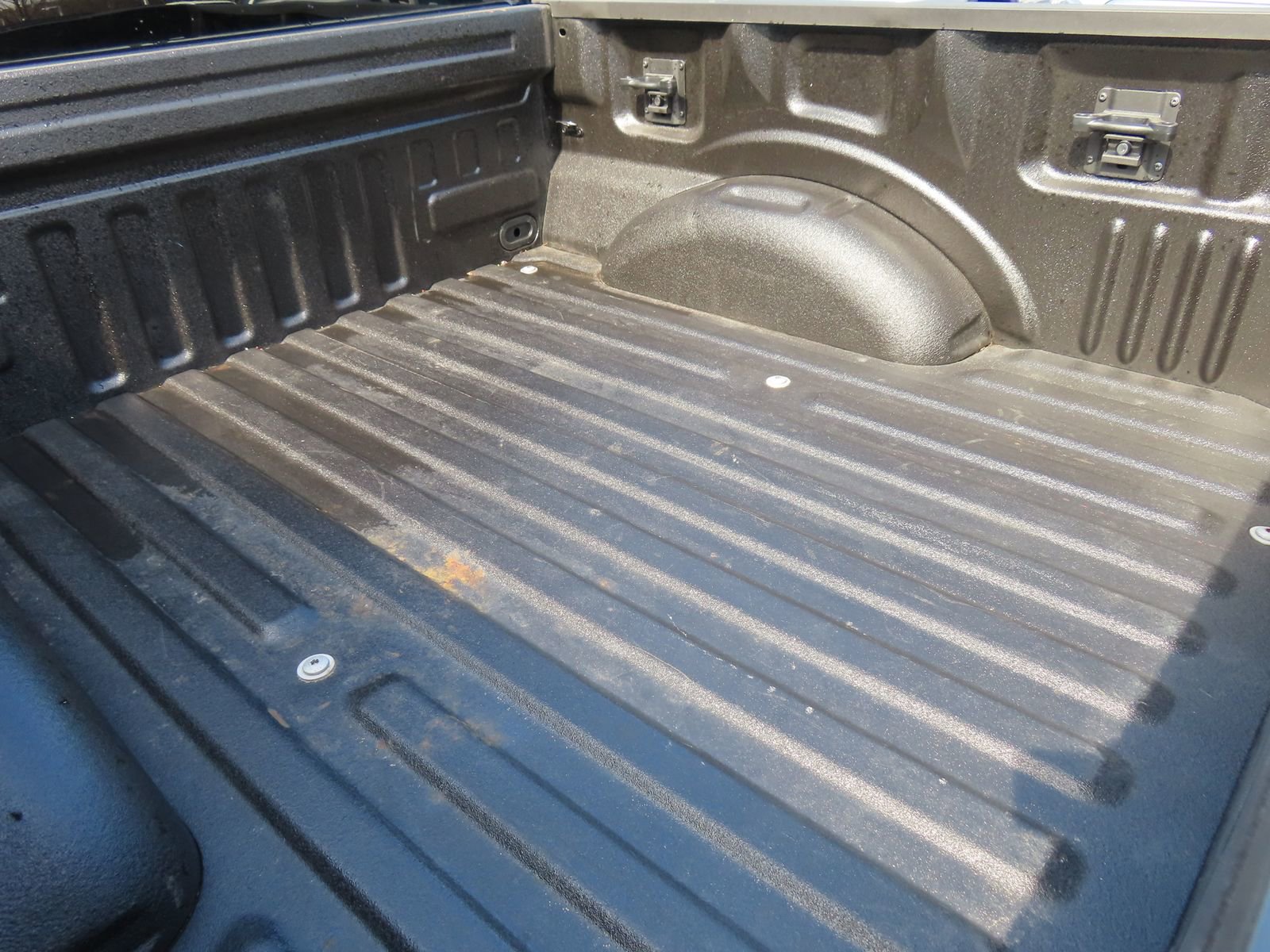 Certified 2023 Ford F150 XLT w/ Equipment Group 302A High AWD/4WD image 12