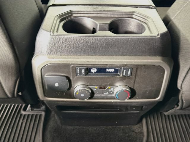 Certified 2018 Ford Expedition Max XLT RWD image 28