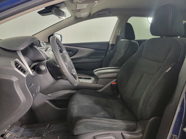 Used 2020 Nissan Murano S w/ Technology Package image 13