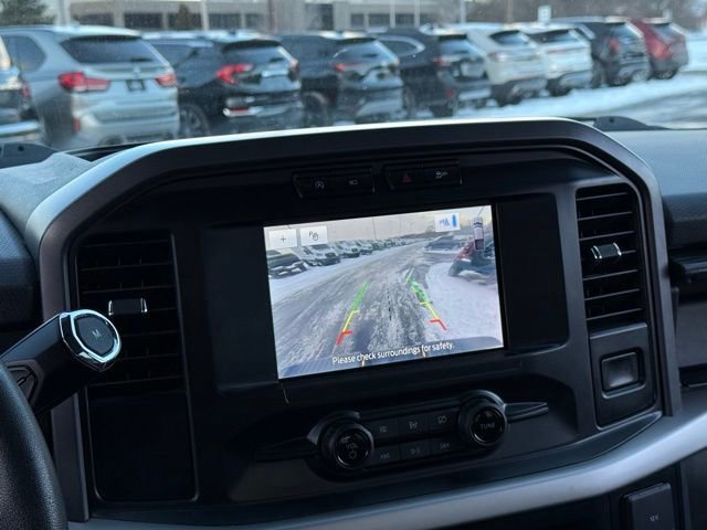 Certified 2021 Ford F150 XLT w/ XTR Package image 15