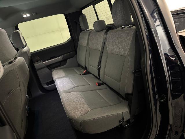 Certified 2023 Ford F150 XLT w/ Equipment Group 302A High image 35