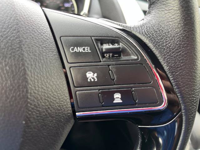 Used 2024 Mitsubishi Eclipse Cross SE AWD/4WD image 24