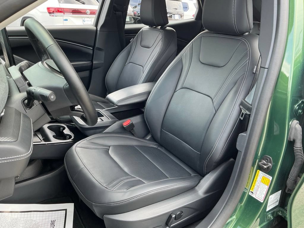 Certified 2025 Ford Mustang Mach-E Premium AWD/4WD image 26