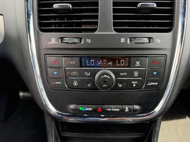 Used 2019 Dodge Grand Caravan GT FWD image 18