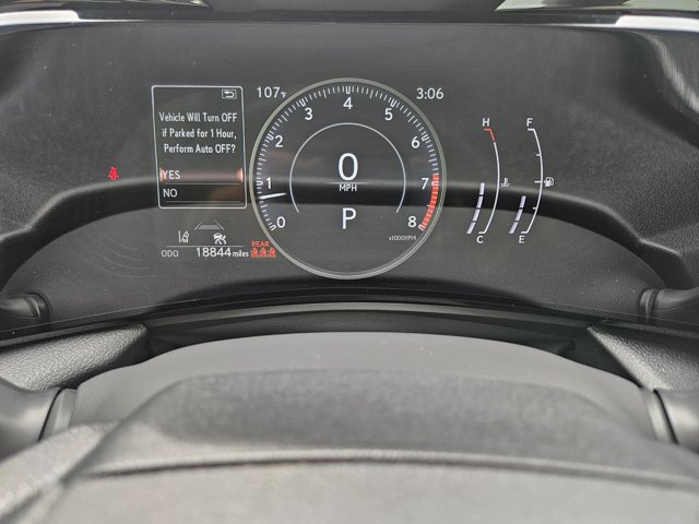 Used 2024 Lexus NX 250 FWD image 12