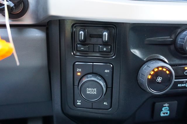 Certified 2024 Ford F250 XL w/ STX Appearance Package AWD/4WD image 9