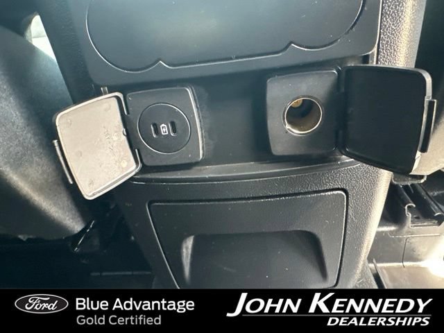 Certified 2023 Ford Explorer XLT AWD/4WD image 33
