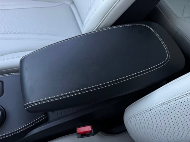 Certified 2023 Ford Mustang Mach-E Premium AWD/4WD image 25