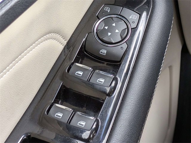 Certified 2017 Ford Edge Titanium w/ Technology Package image 24