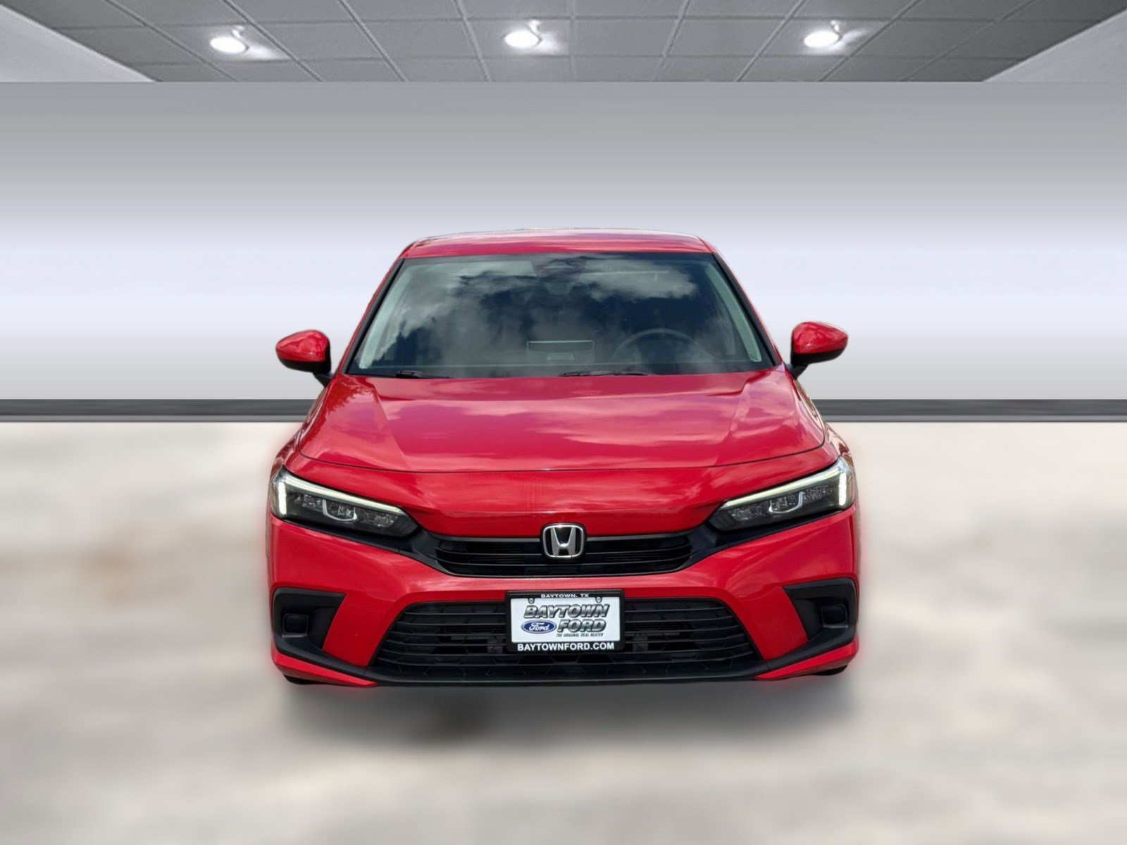 Used 2023 Honda Civic LX image 6