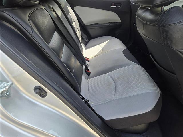 Used 2017 Toyota Prius Three FWD image 17