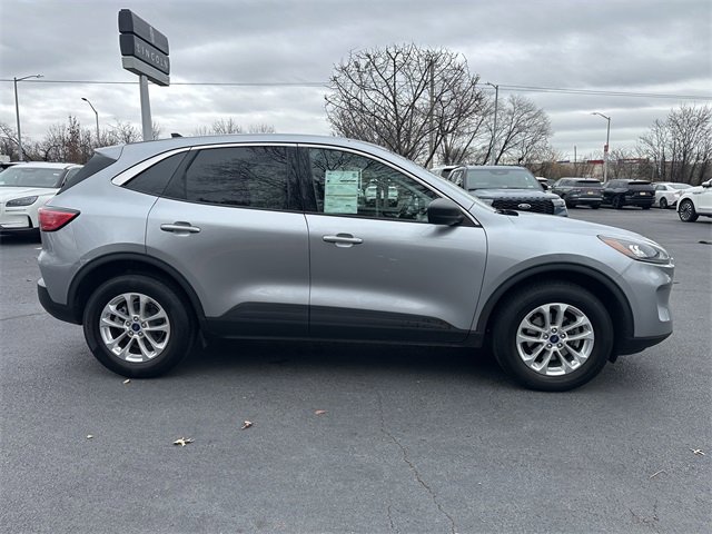 Certified 2022 Ford Escape SE w/ Convenience Package image 4