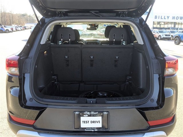 Used 2023 Chevrolet TrailBlazer LT w/ Convenience Package image 23