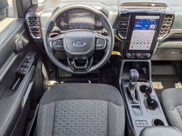 Certified 2025 Ford Ranger XLT RWD image 15