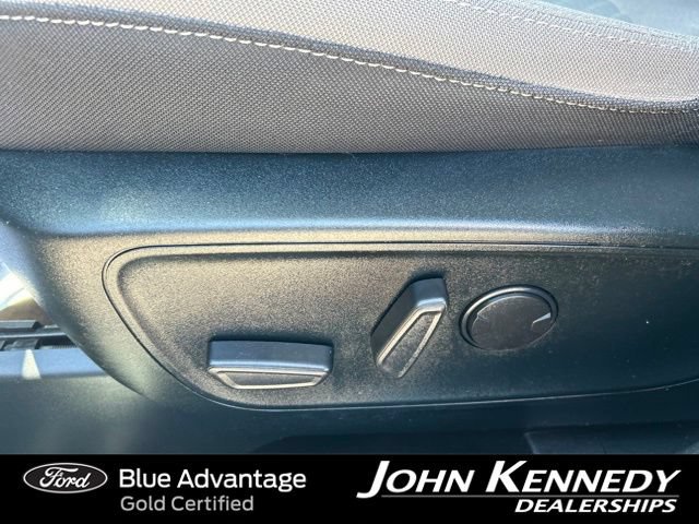Certified 2022 Ford Escape SE w/ Convenience Package AWD/4WD image 17