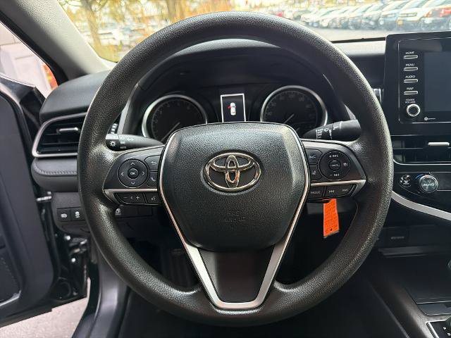 Used 2023 Toyota Camry LE FWD image 19