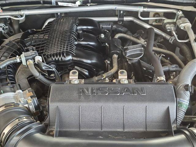 Used 2024 Nissan Frontier S w/ S Utility Package RWD image 21