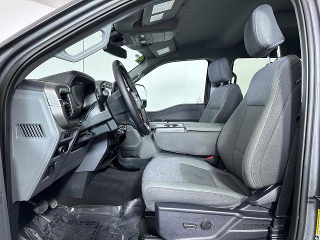 Certified 2024 Ford F150 XLT w/ Tow/Haul Package image 11