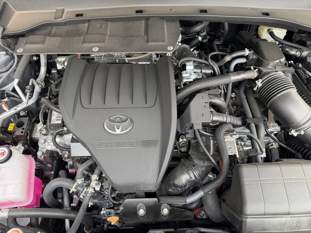 Used 2026 Toyota Grand Highlander AWD Hybrid image 23