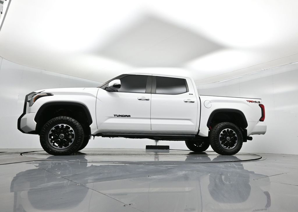 Used 2024 Toyota Tundra SR5 image 48