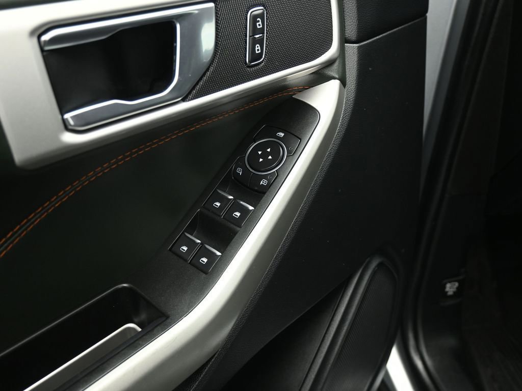 Certified 2022 Ford Explorer Timberline image 35