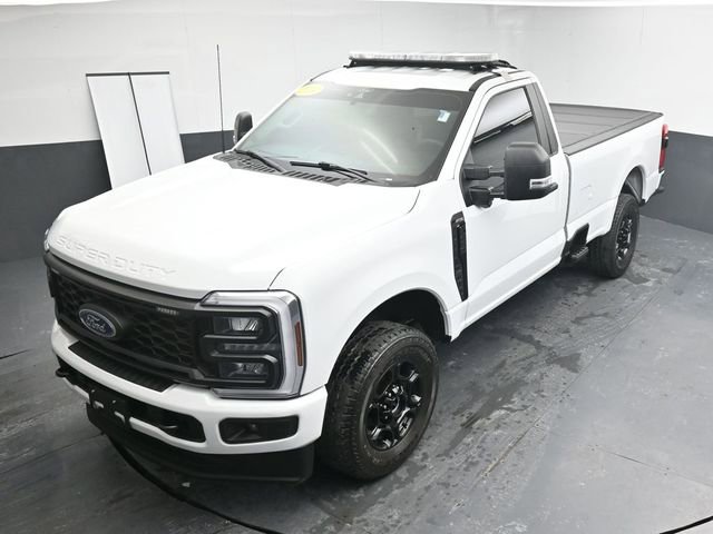 Certified 2024 Ford F250 XL w/ STX Appearance Package image 19