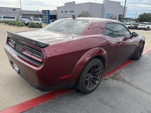 Used 2020 Dodge Challenger R/T Scat Pack image 3