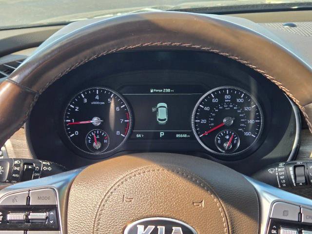 Used 2020 Kia Telluride SX image 38