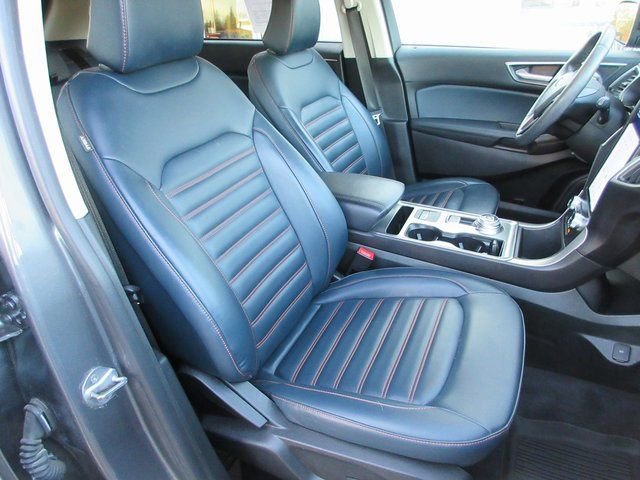 Certified 2024 Ford Edge SEL w/ Sport Appearance Package AWD/4WD image 33