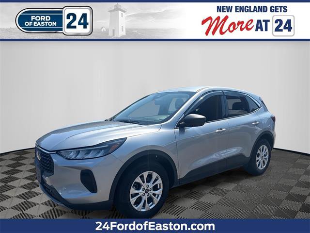 Certified 2023 Ford Escape Active image 33