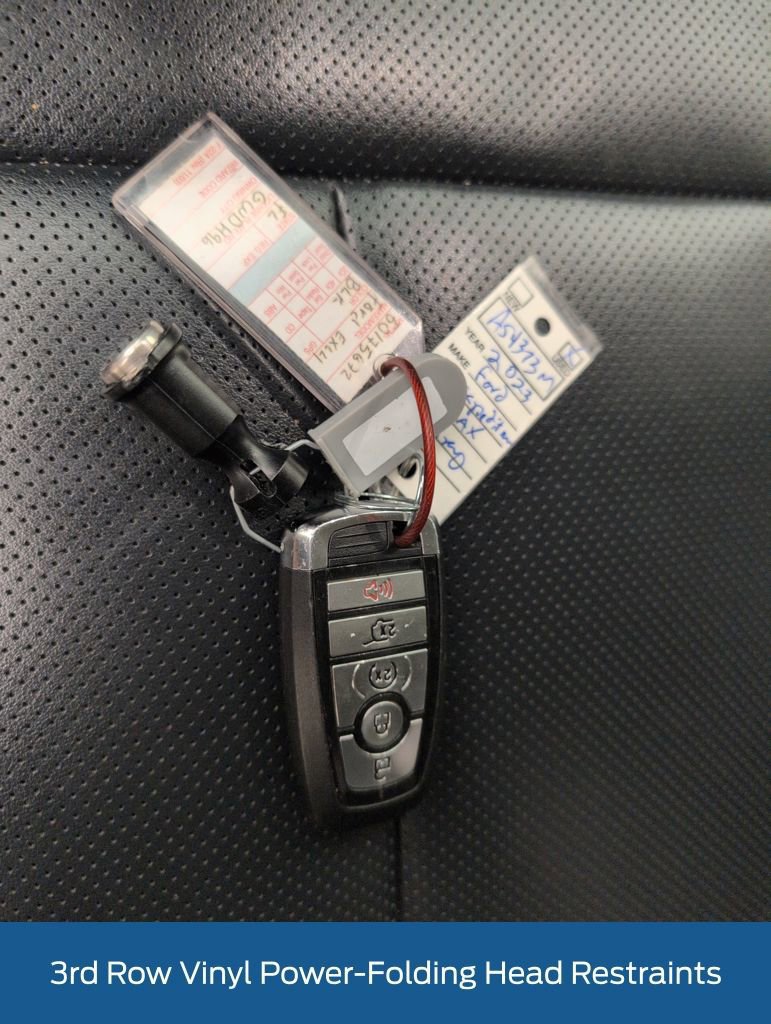 Certified 2023 Ford Expedition Max XLT image 47