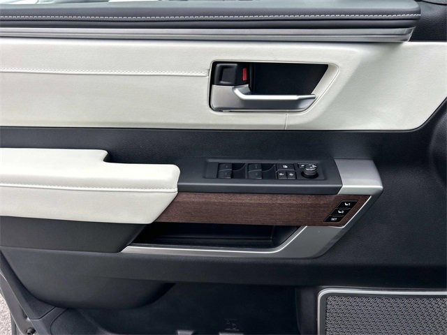 Used 2023 Toyota Tundra Capstone image 28