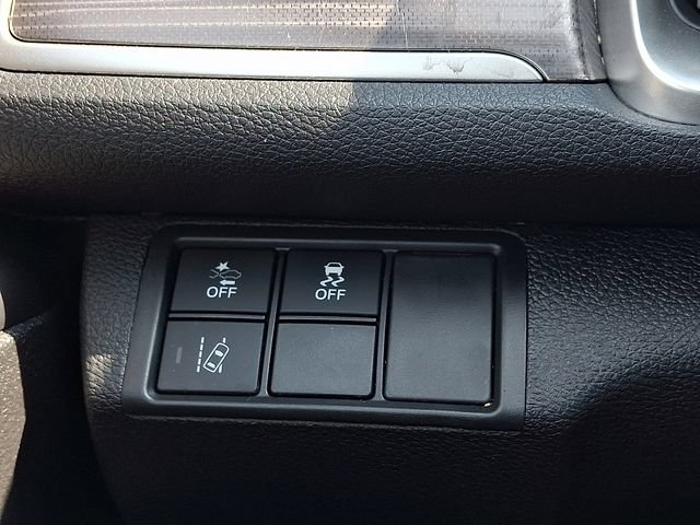 Used 2020 Honda Civic EX image 23