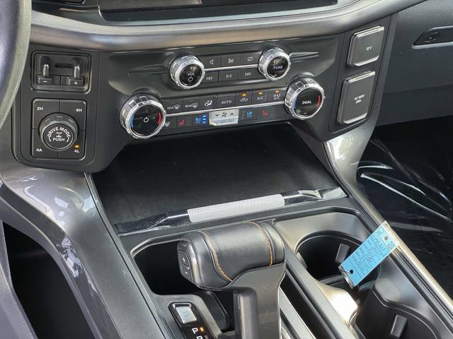 Certified 2022 Ford F150 Tremor w/ Equipment Group 402A High AWD/4WD image 21