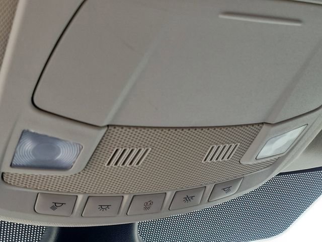 Certified 2023 Ford Edge SEL image 19