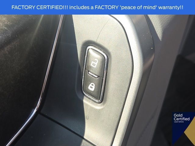 Certified 2021 Ford F150 XLT w/ Equipment Group 302A High AWD/4WD image 22