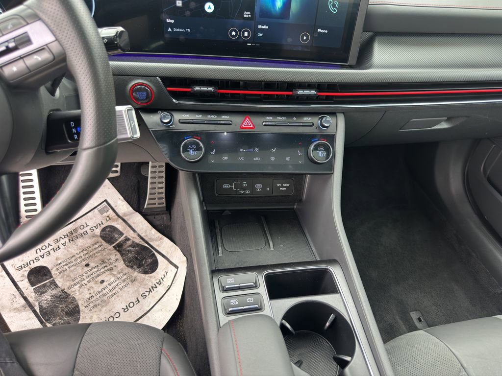 Used 2024 Hyundai Sonata N Line image 20