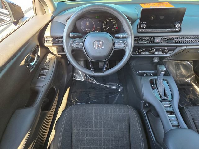 Used 2023 Honda HR-V LX image 8
