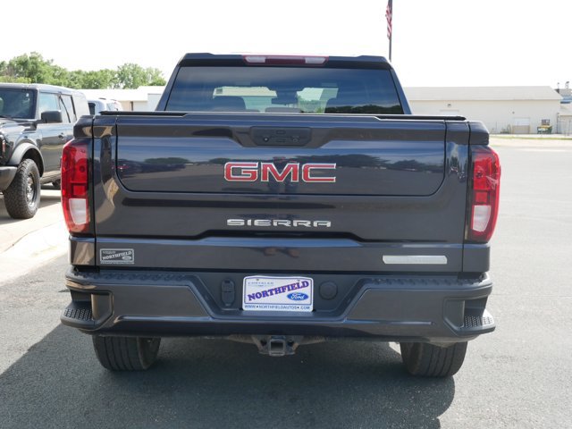 Used 2022 GMC Sierra 1500 Elevation AWD/4WD image 7