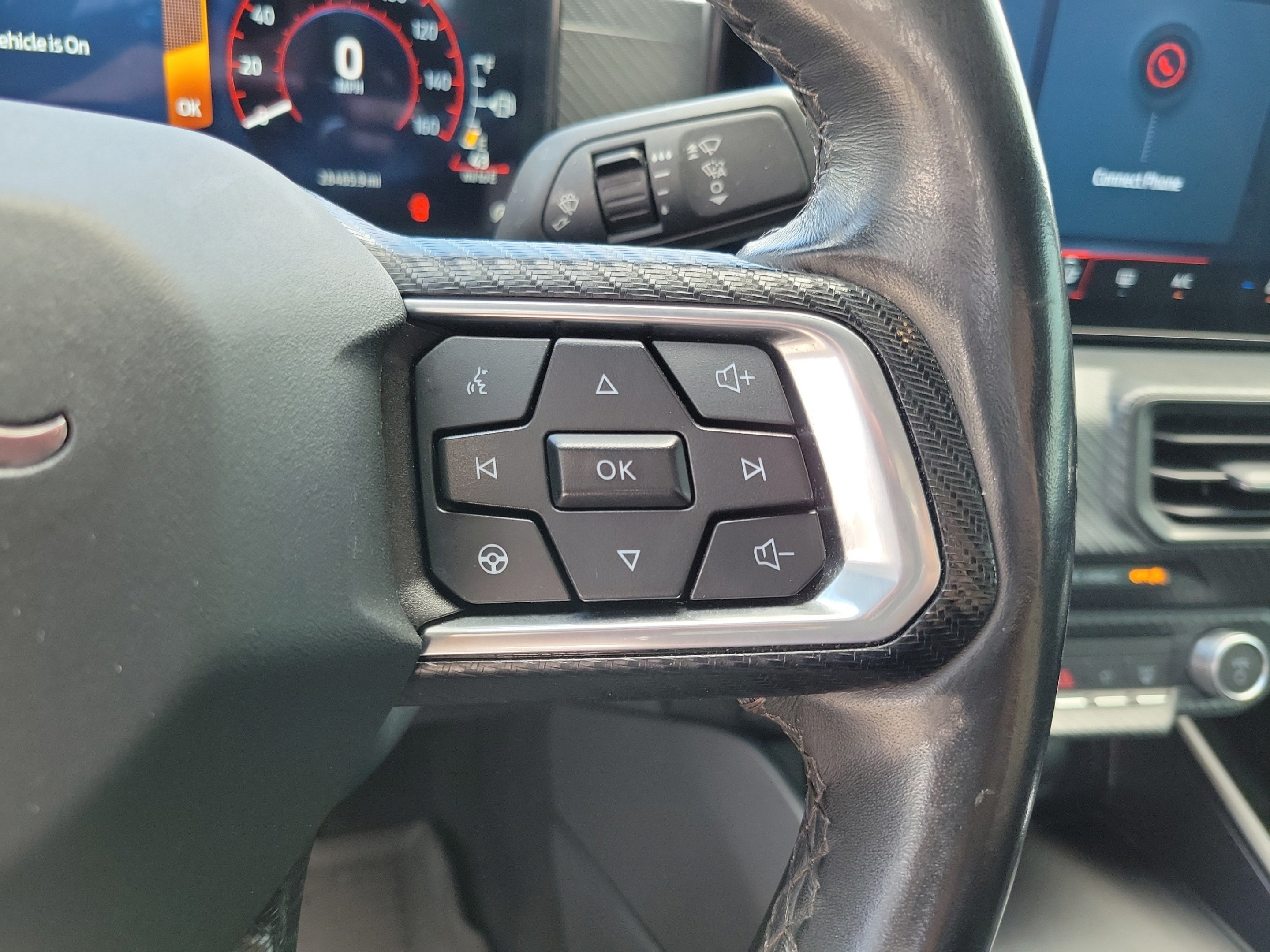 Certified 2024 Ford Mustang GT RWD image 13