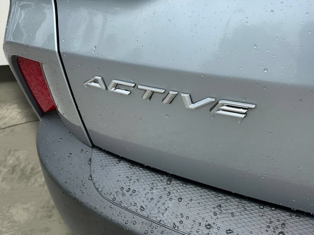 Certified 2024 Ford Escape Active FWD image 30