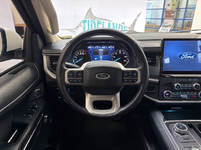 Certified 2022 Ford Expedition XLT AWD/4WD image 13