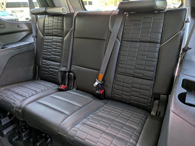 Used 2021 Cadillac Escalade Sport Platinum w/ Heavy-Duty Trailer Package image 21