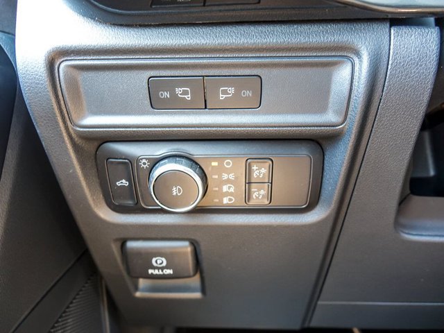 Certified 2022 Ford F150 XL w/ STX Appearance Package AWD/4WD image 24
