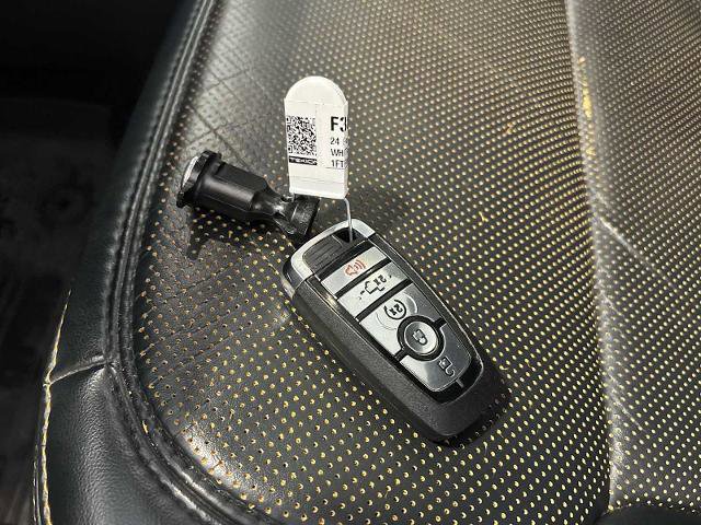 Certified 2024 Ford F150 Tremor w/ Equipment Group 402A High image 33