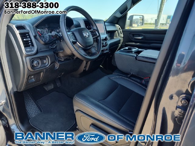 Used 2026 RAM 1500 Express RWD image 2