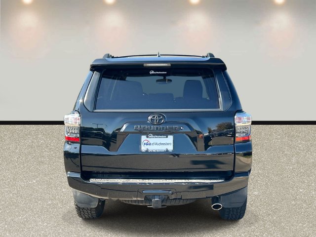 Used 2019 Toyota 4Runner SR5 AWD/4WD image 6