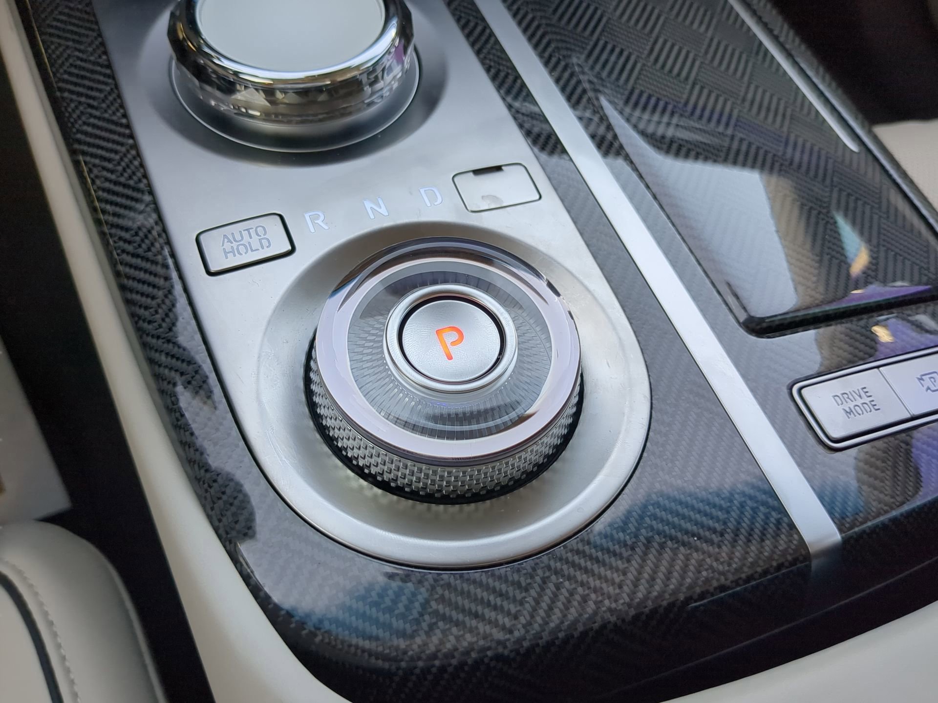 Used 2024 Genesis G80 3.5T Sport image 56