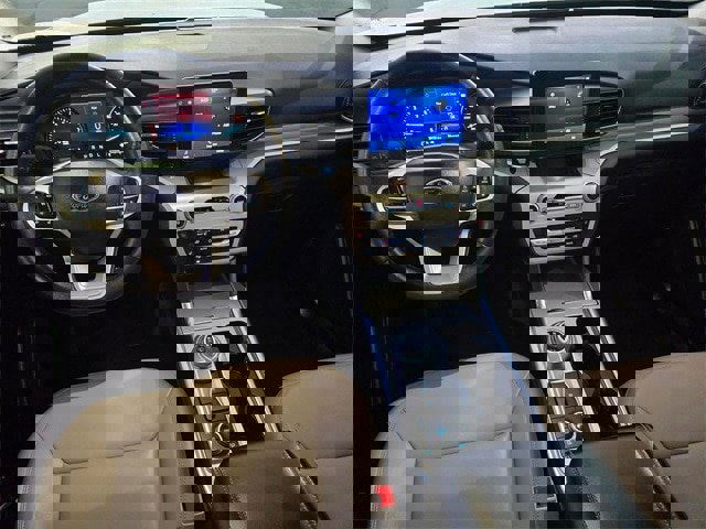 Certified 2024 Ford Explorer XLT w/ Equipment Group 202A image 6